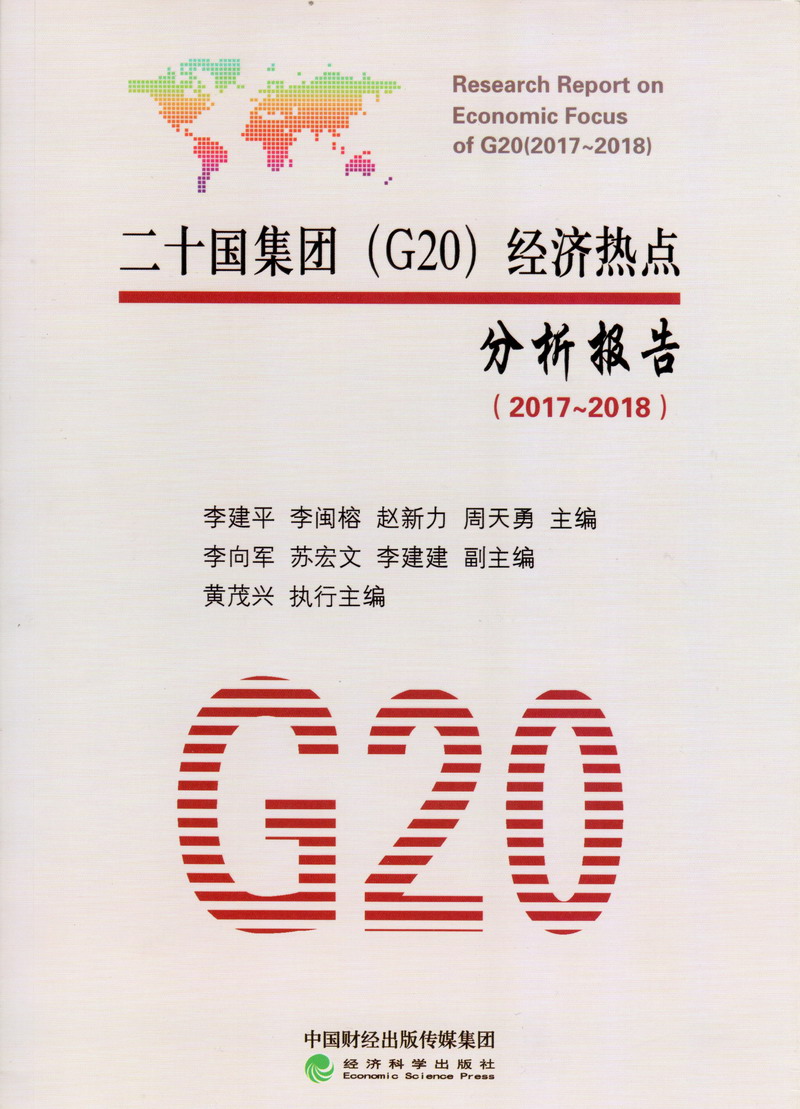 野外17c尤物二十国集团（G20）经济热点分析报告（2017-2018）